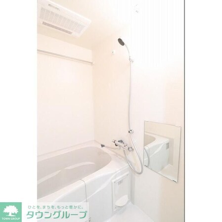 アルファコート西新井の物件内観写真